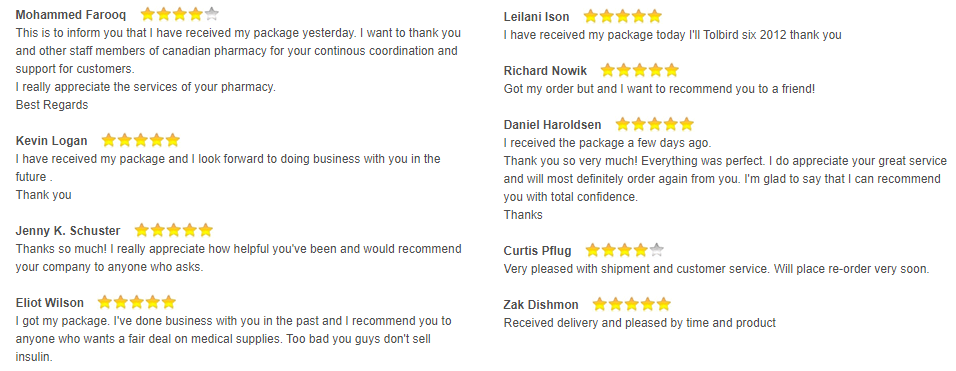 canadian-store-24h.com testimonials