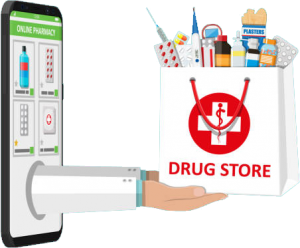 Buying Medications Online Can be Safe