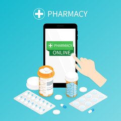 buying online pharmacy