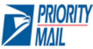 Priority mail