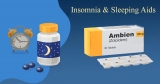 Is that Ambien pill real? Buy Ambien Over the Counter