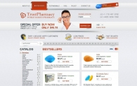 Big-Pharmacy.com Reviews • A Big Choice Of Medications