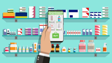 Buying Medications Online Can be Safe
