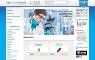 CiplaBestMdBrand.com • A Supplier Of Cheap Medications From India