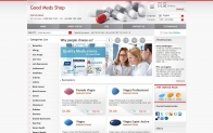 GoodMedShop.com Reviews • a Popular Global Medicine Supplier