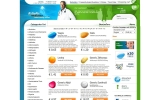 PersonalOnlinePharmacy.com • Cheap Generic Pills from the Indian Suppliers