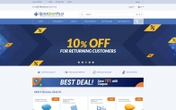 QuickShipPills.com Reviews • a New Player on the Medication Market