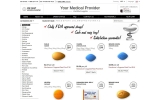 UrMedProvider.com • A Certified Supplier of Medications