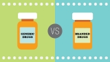Difference Between Generic And Brand Drugs • Facts