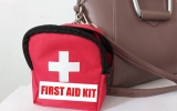 Health Problems While Traveling: Be Prepared – Take First Aid Kit With You