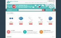 Med-Forum.net Reviews • Friendly Medication Store With Good Price